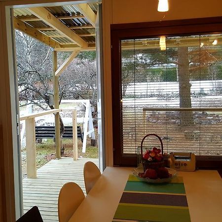 Naantali Holiday Home Εξωτερικό φωτογραφία