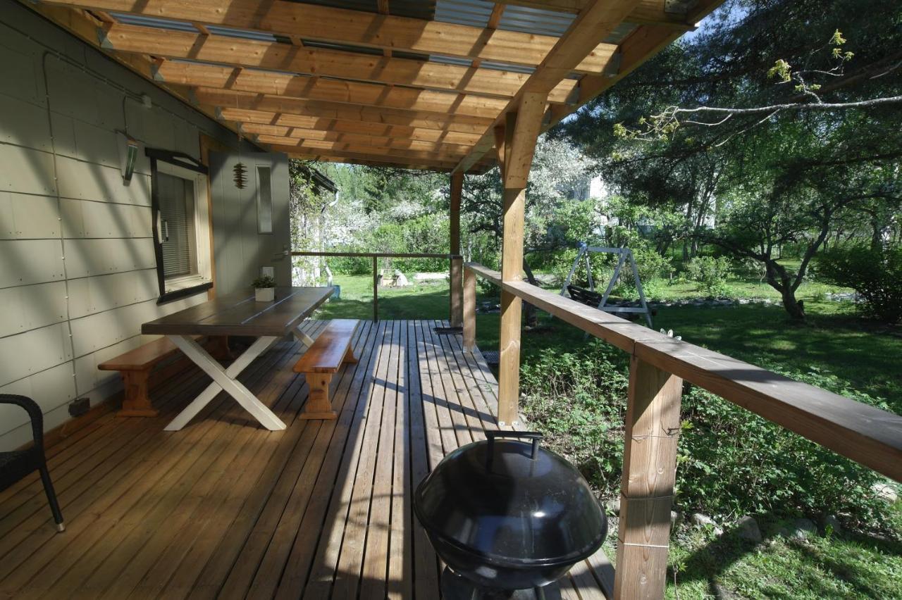 Naantali Holiday Home Εξωτερικό φωτογραφία