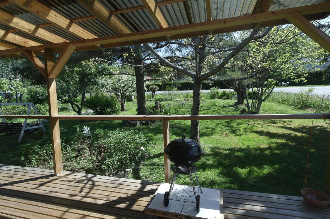 Naantali Holiday Home Εξωτερικό φωτογραφία