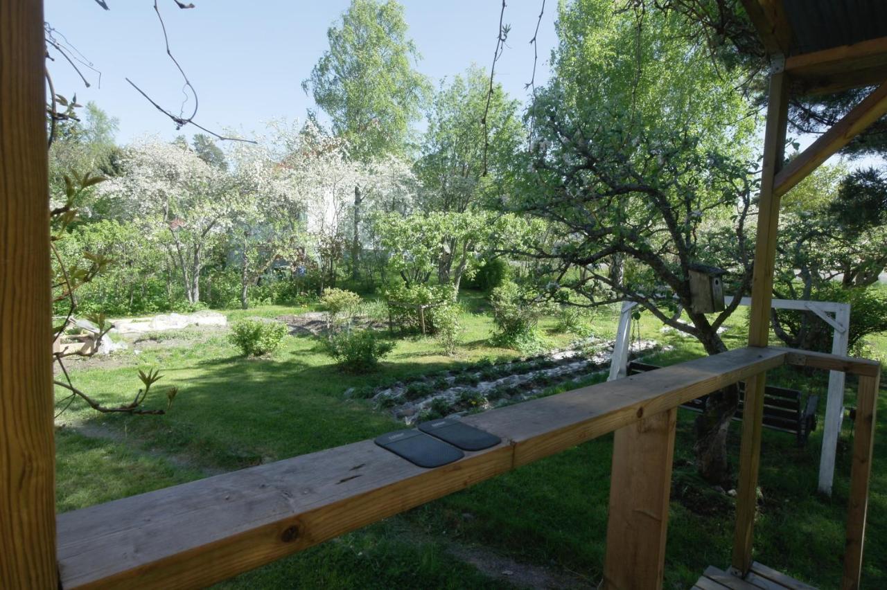Naantali Holiday Home Εξωτερικό φωτογραφία