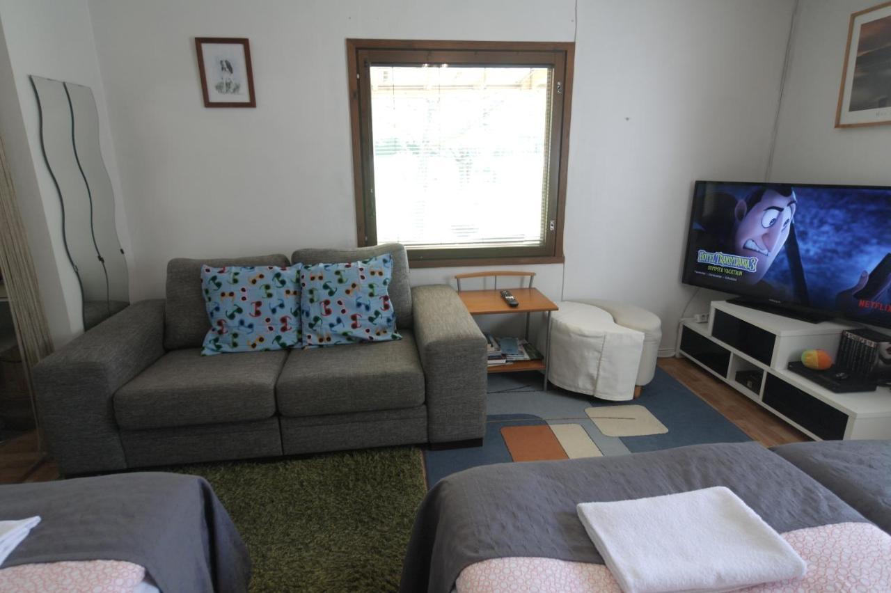 Naantali Holiday Home Εξωτερικό φωτογραφία
