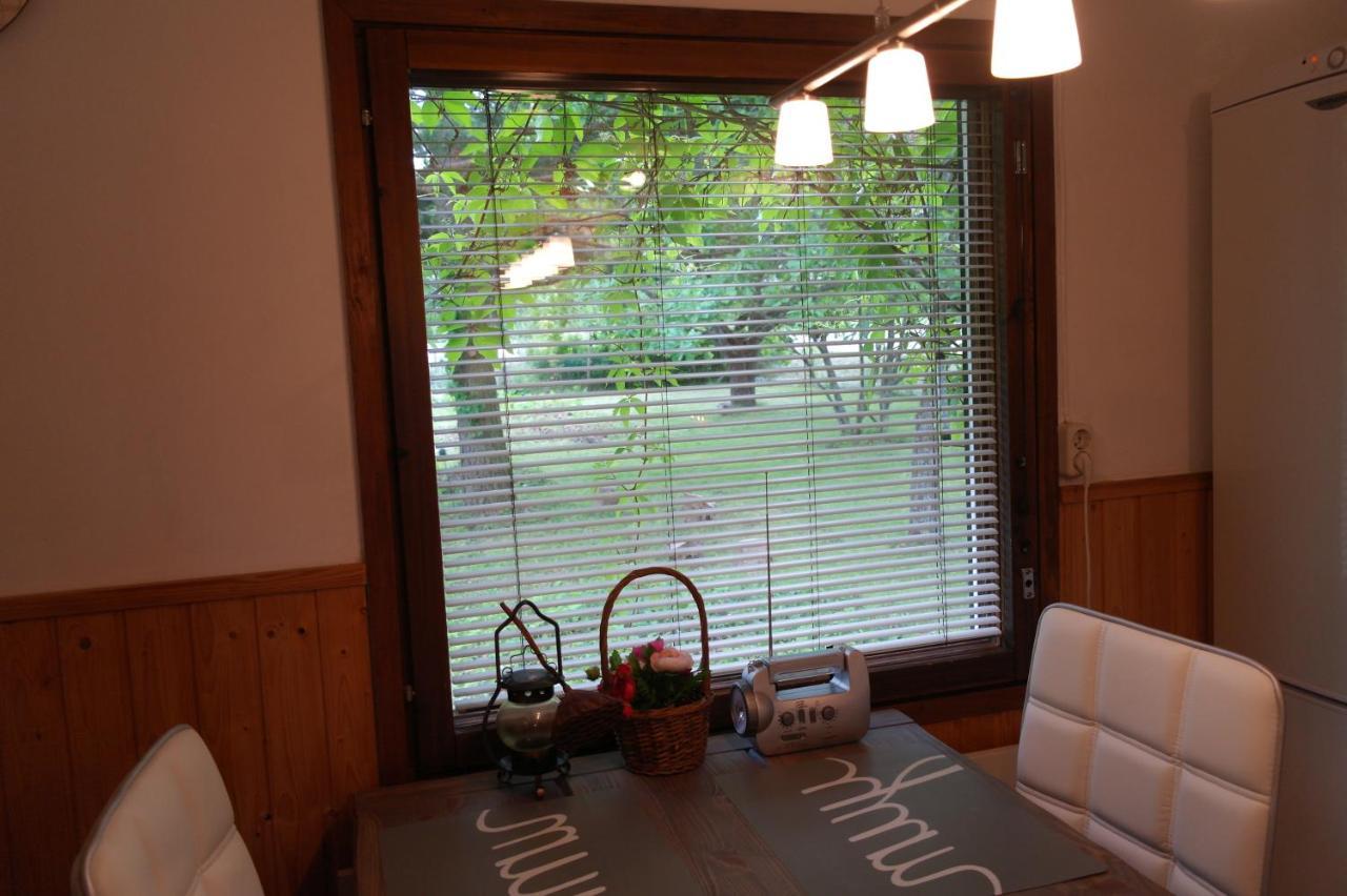 Naantali Holiday Home Εξωτερικό φωτογραφία