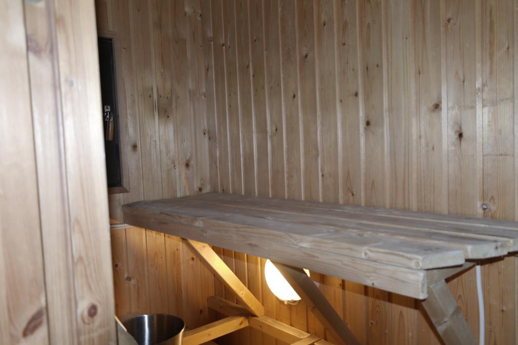 Naantali Holiday Home Εξωτερικό φωτογραφία