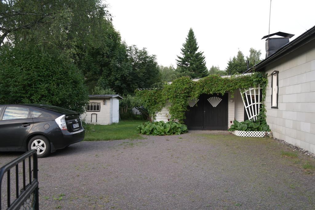 Naantali Holiday Home Εξωτερικό φωτογραφία