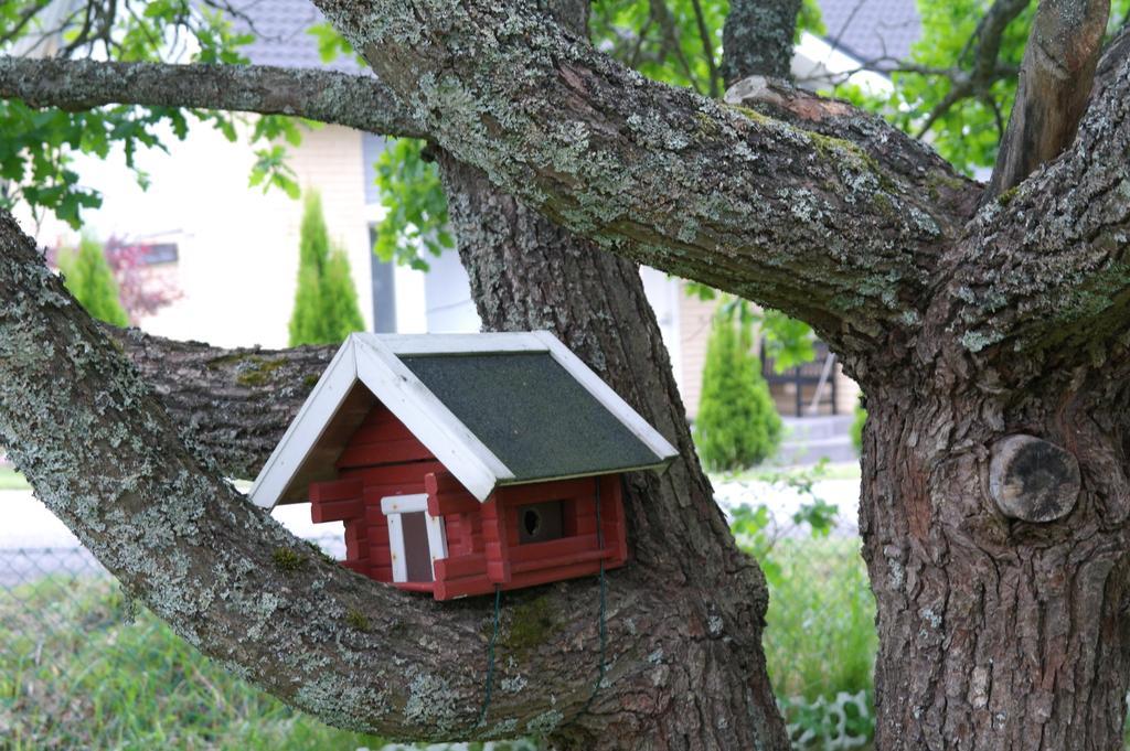 Naantali Holiday Home Εξωτερικό φωτογραφία