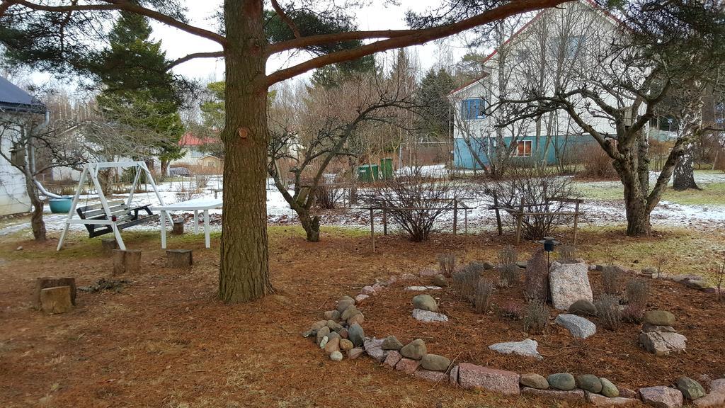 Naantali Holiday Home Εξωτερικό φωτογραφία